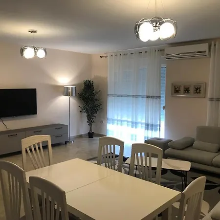 Apartment Dream House