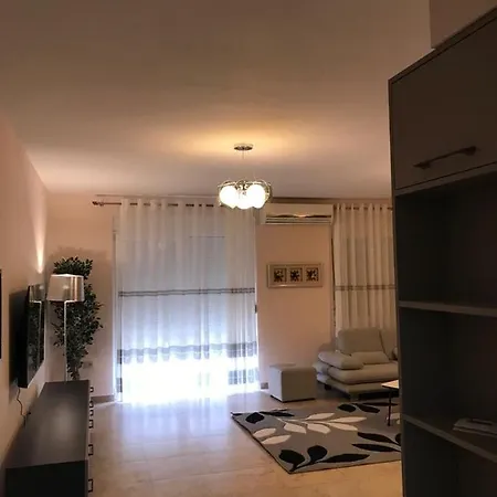 Dream House Apartment