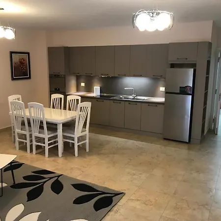 Apartment Dream House Tirana