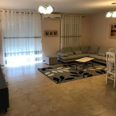 Dream House Apartment Tirana