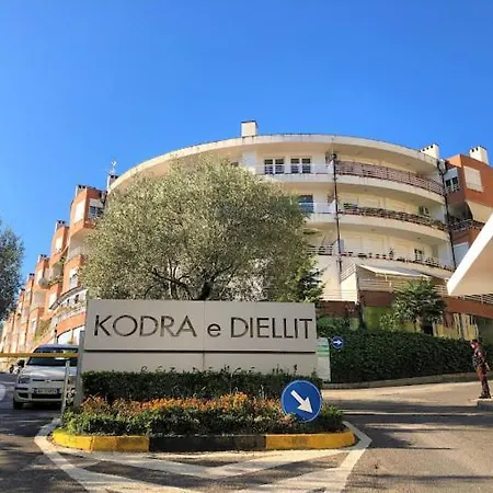 Dream House Apartment Tirana