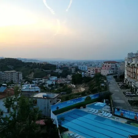Apartment Dream House Tirana