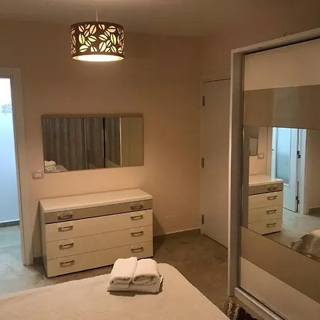 Apartment Dream House