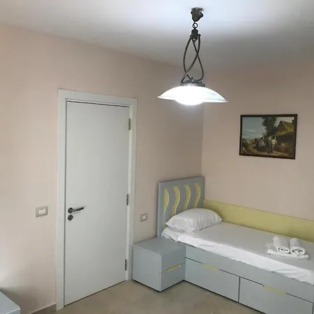 Apartment Dream House Tirana