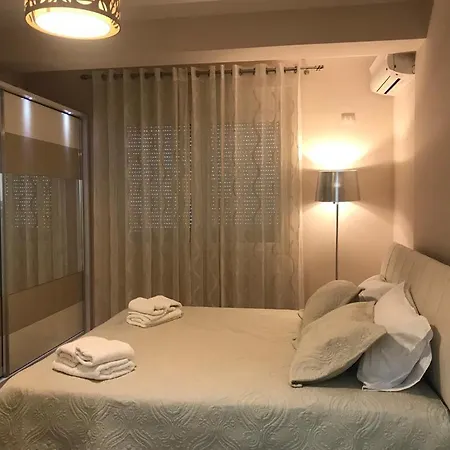 Apartment Dream House