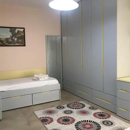 Dream House Apartment