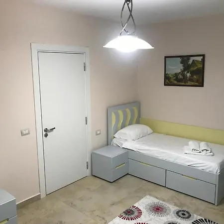 Apartment Dream House