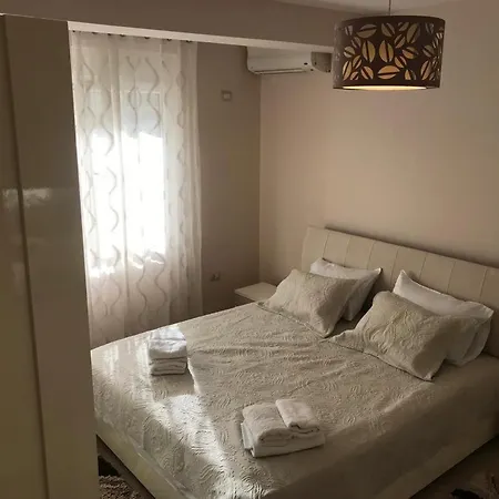 Dream House Tirana