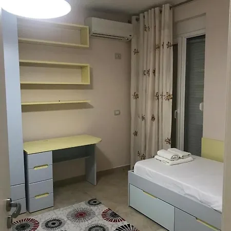 Apartment Dream House Tirana