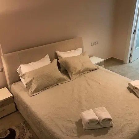 Dream House Tirana